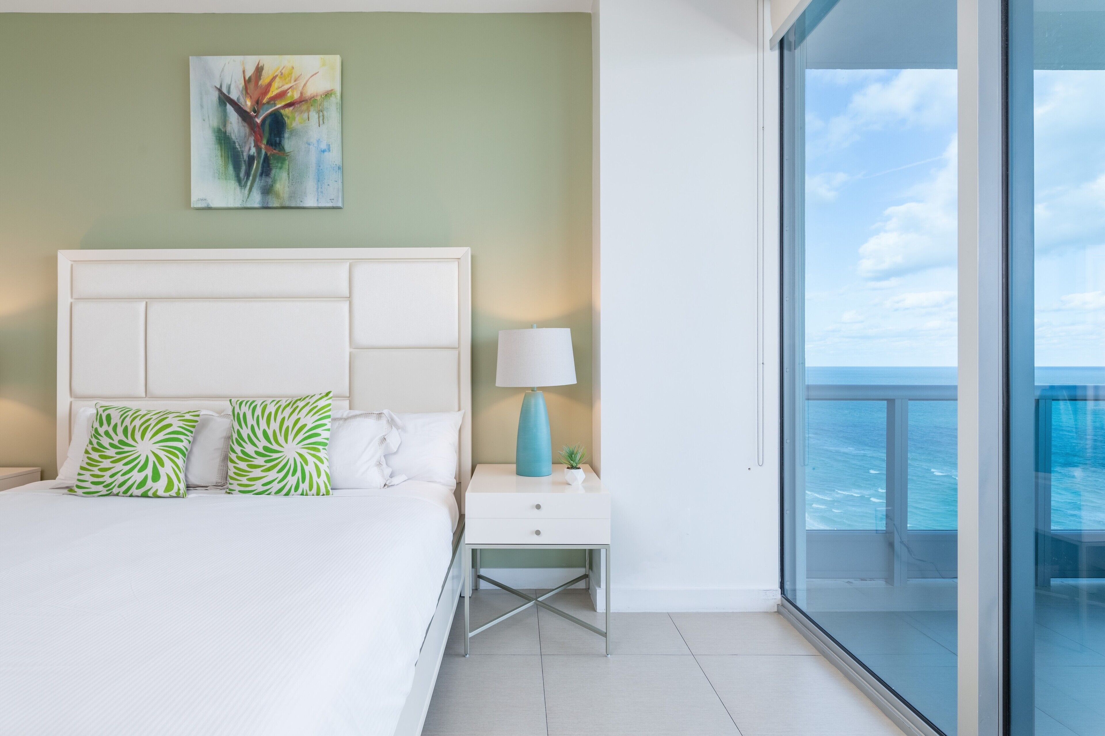 Monte Carlo Miami Beach Condo by Churchill Suites