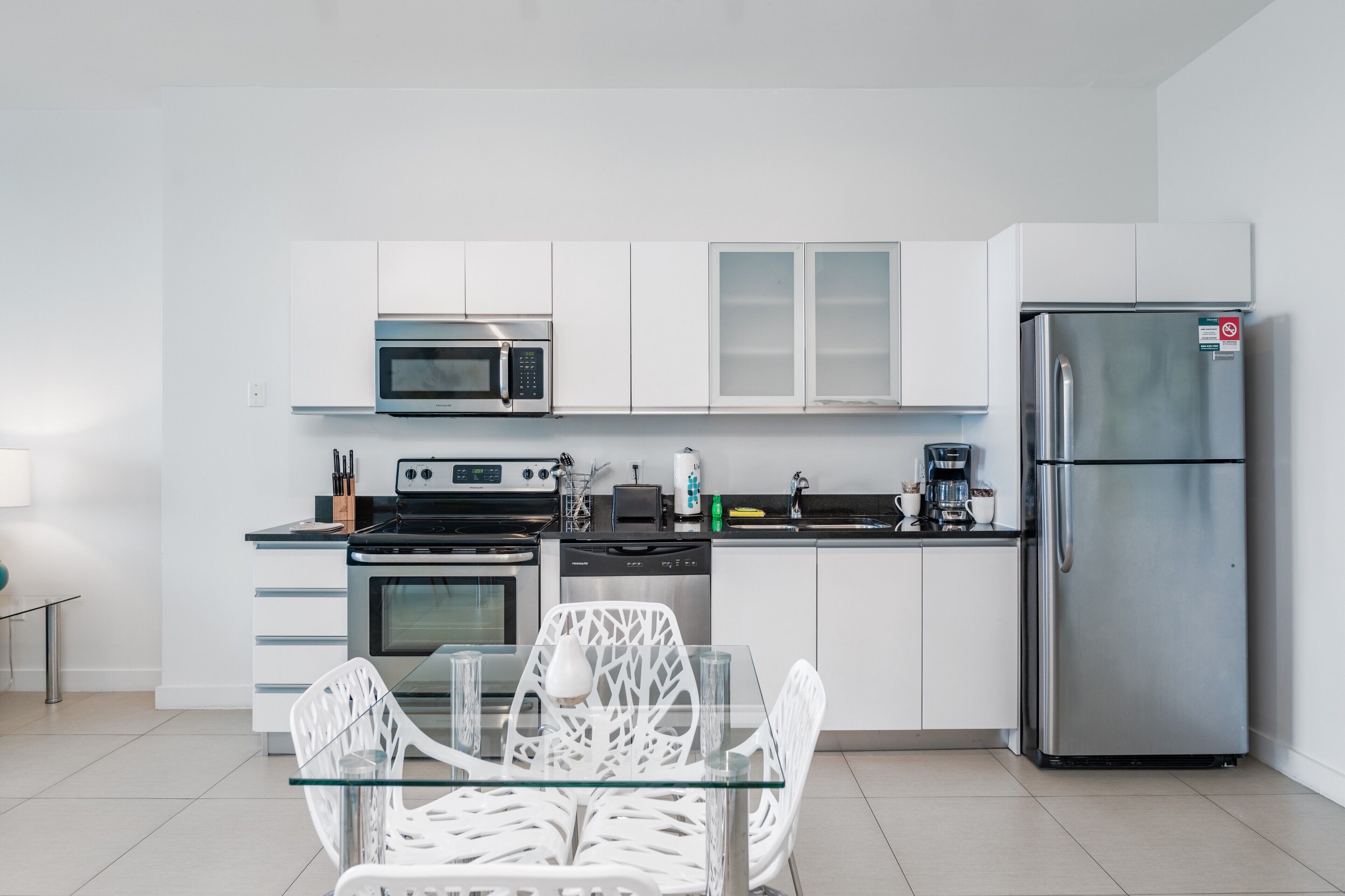 Monte Carlo Miami Beach Condo by Churchill Suites