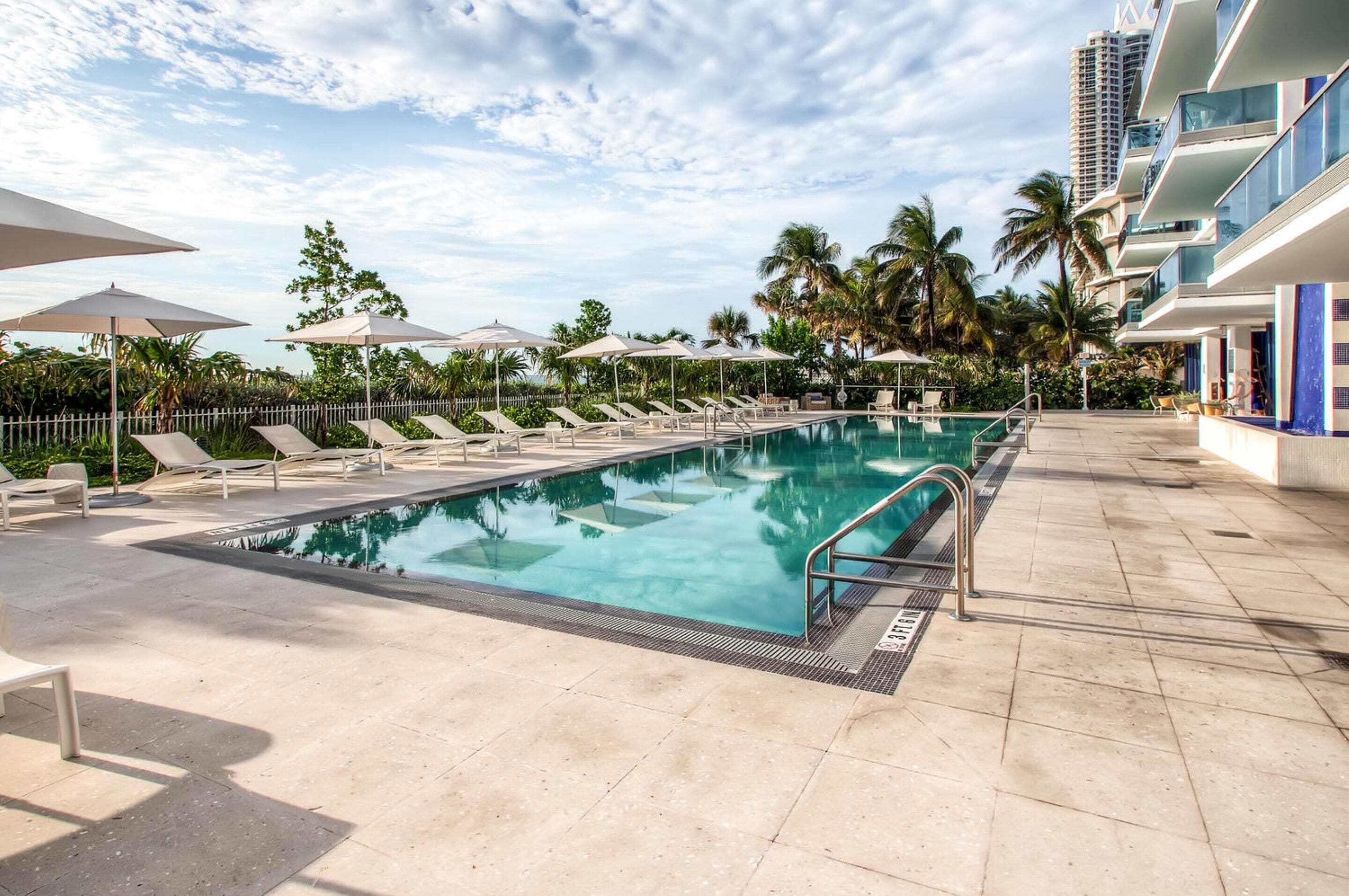 Monte Carlo Miami Beach Condo by Churchill Suites
