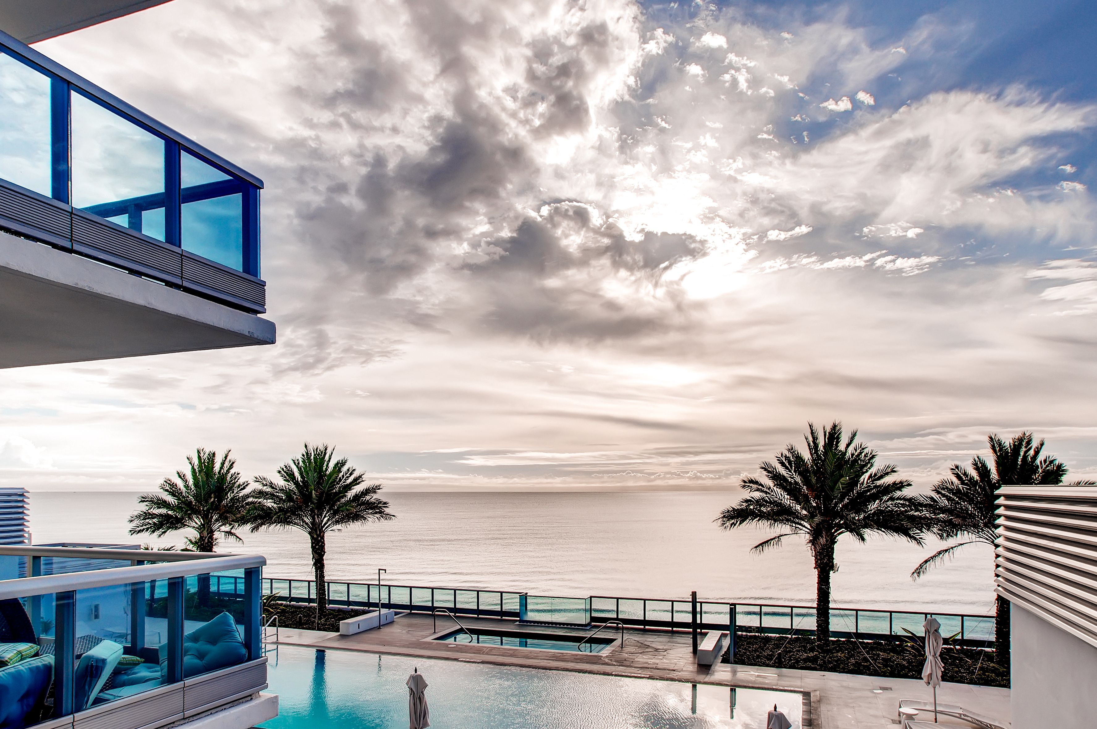 Monte Carlo Miami Beach Condo by Churchill Suites
