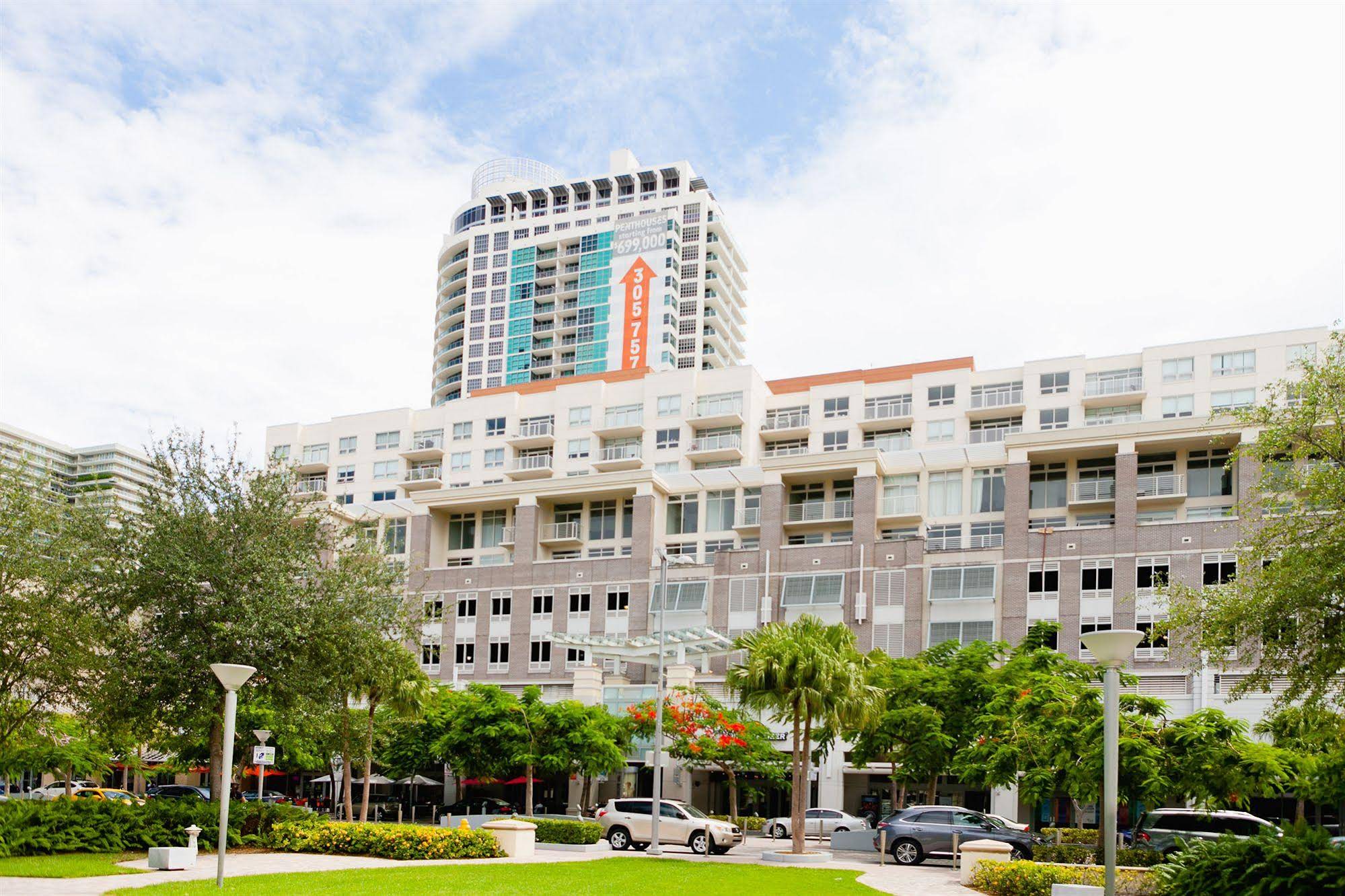 NUOVO Miami at Design District - Midtown