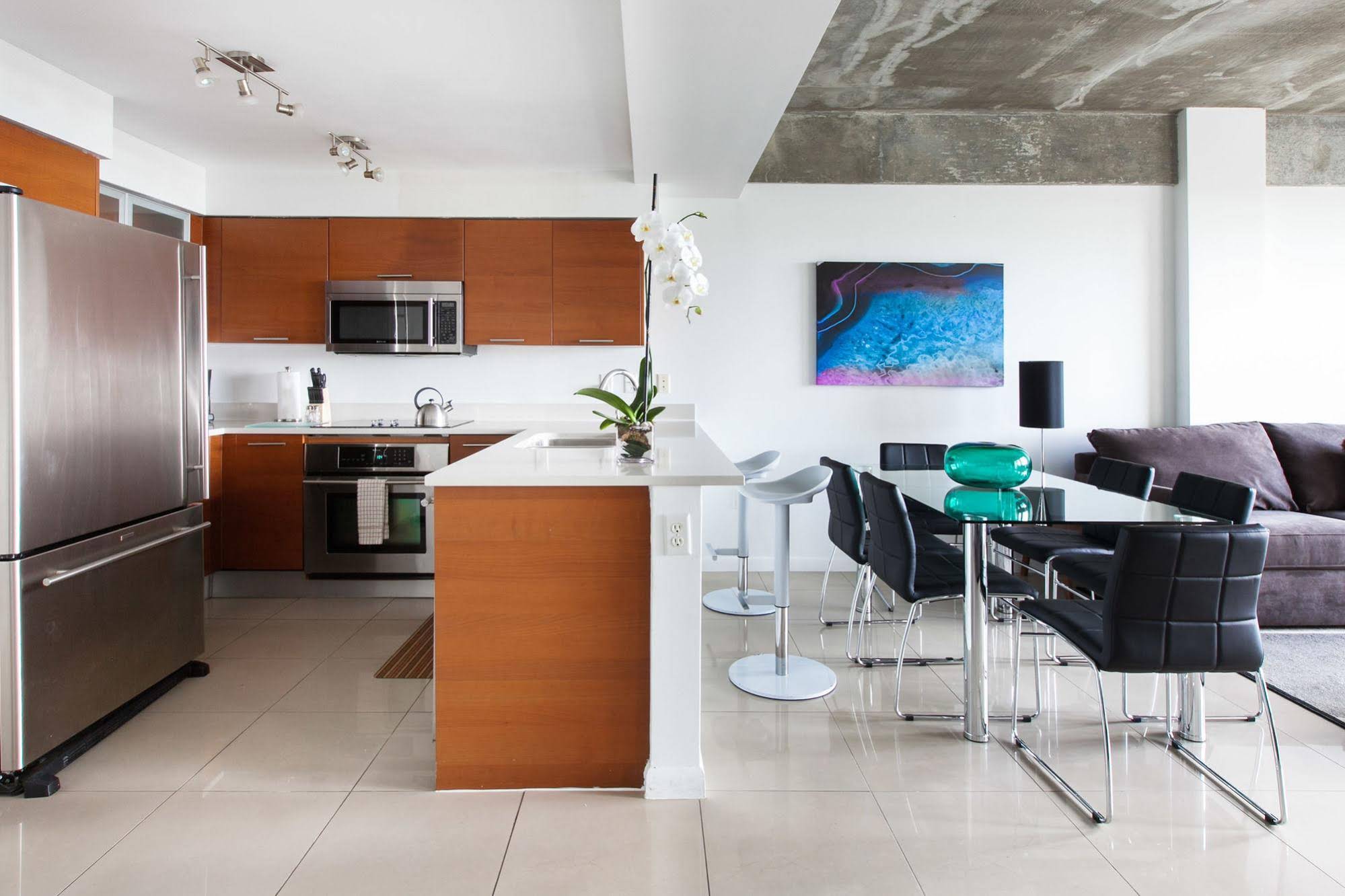 NUOVO Miami at Design District - Midtown