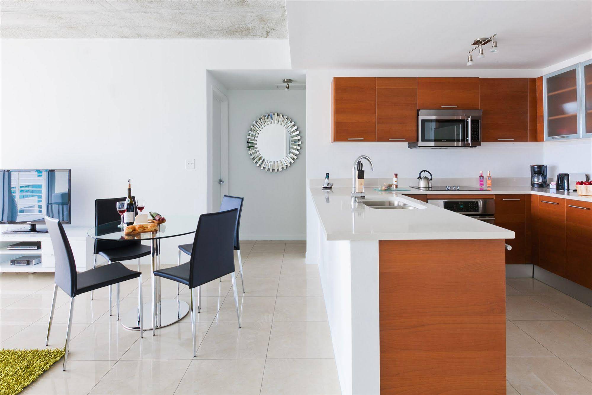 NUOVO Miami at Design District - Midtown