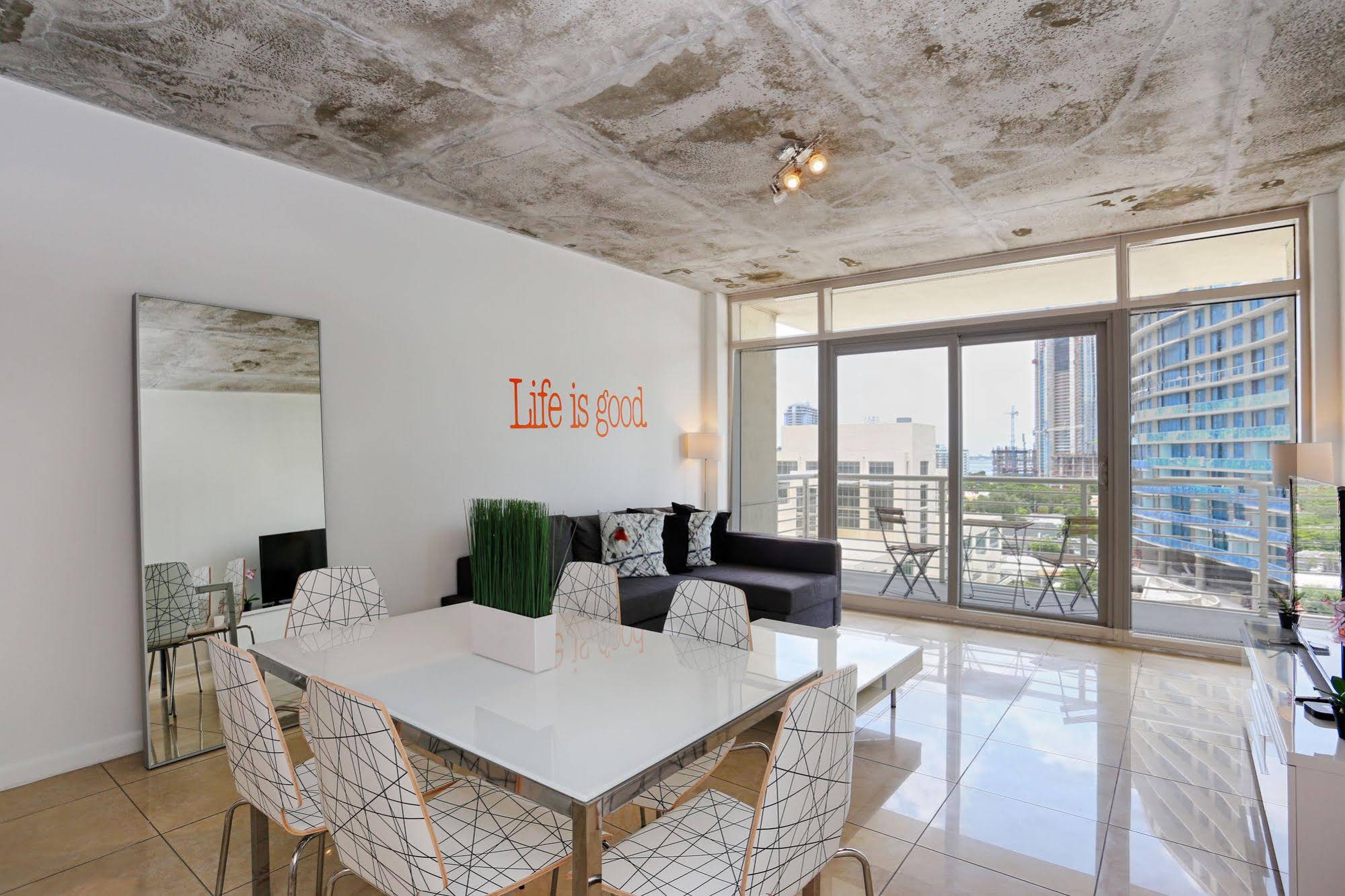 NUOVO Miami at Design District - Midtown