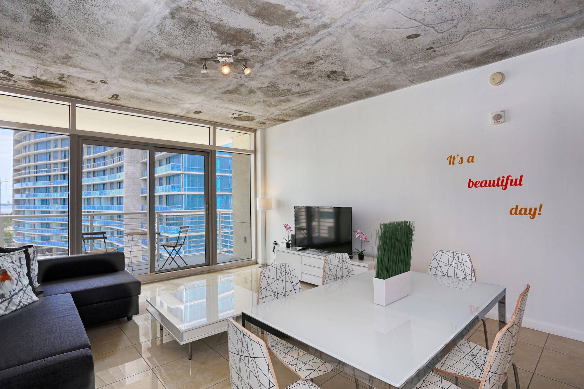 NUOVO Miami at Design District - Midtown