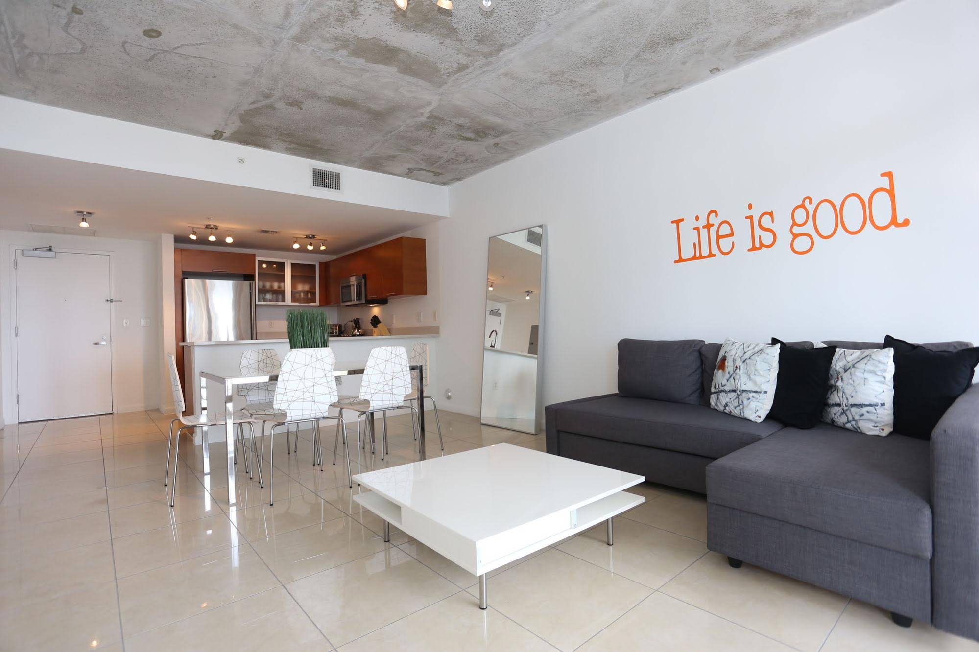 NUOVO Miami at Design District - Midtown