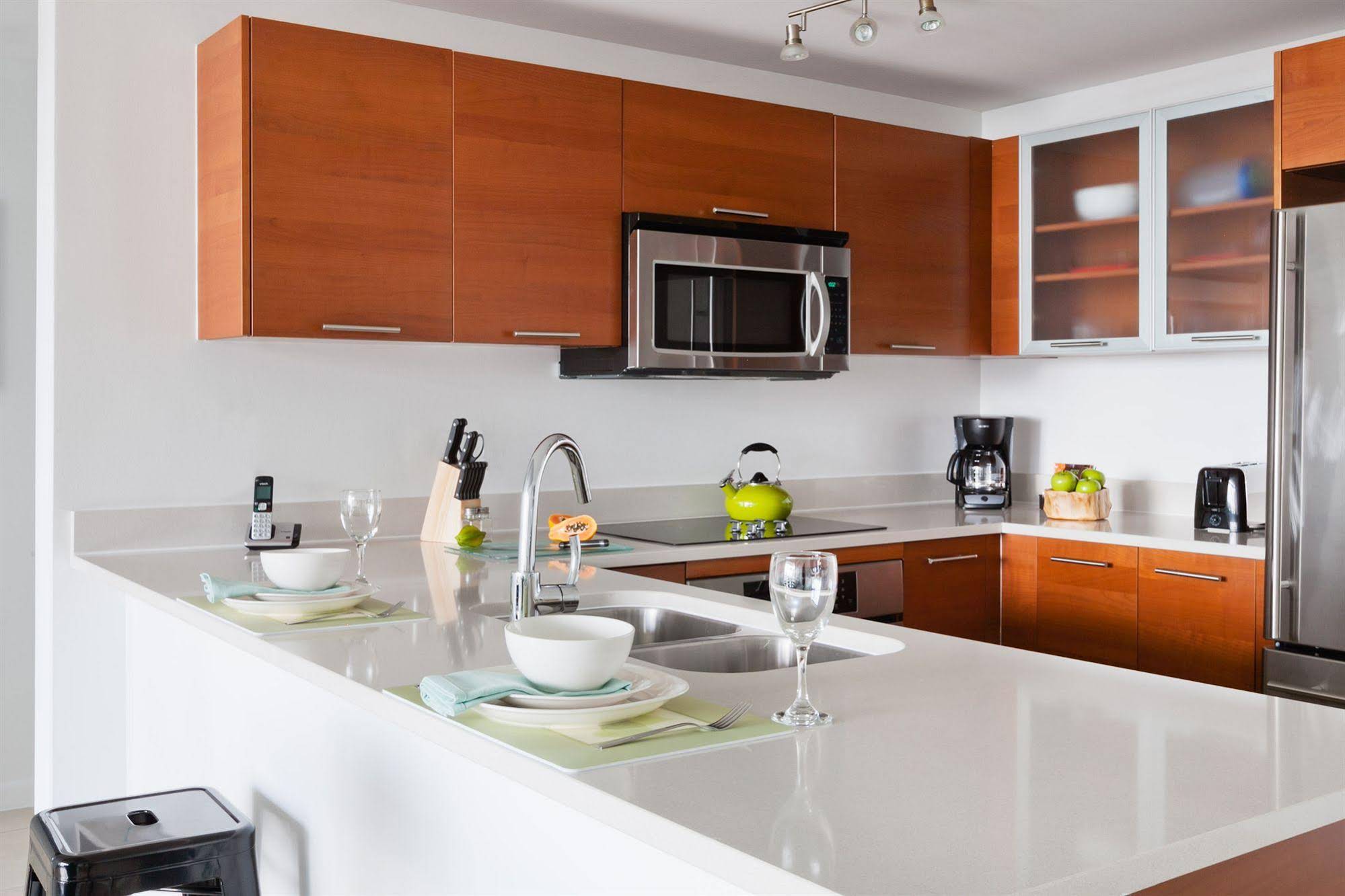 NUOVO Miami at Design District - Midtown