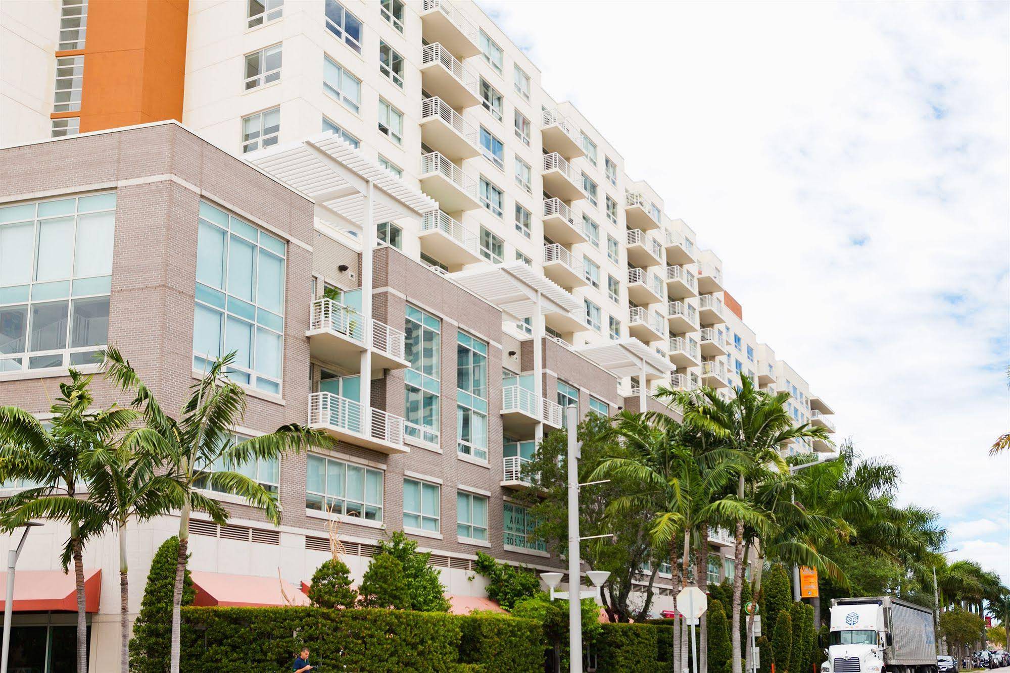 NUOVO Miami at Design District - Midtown