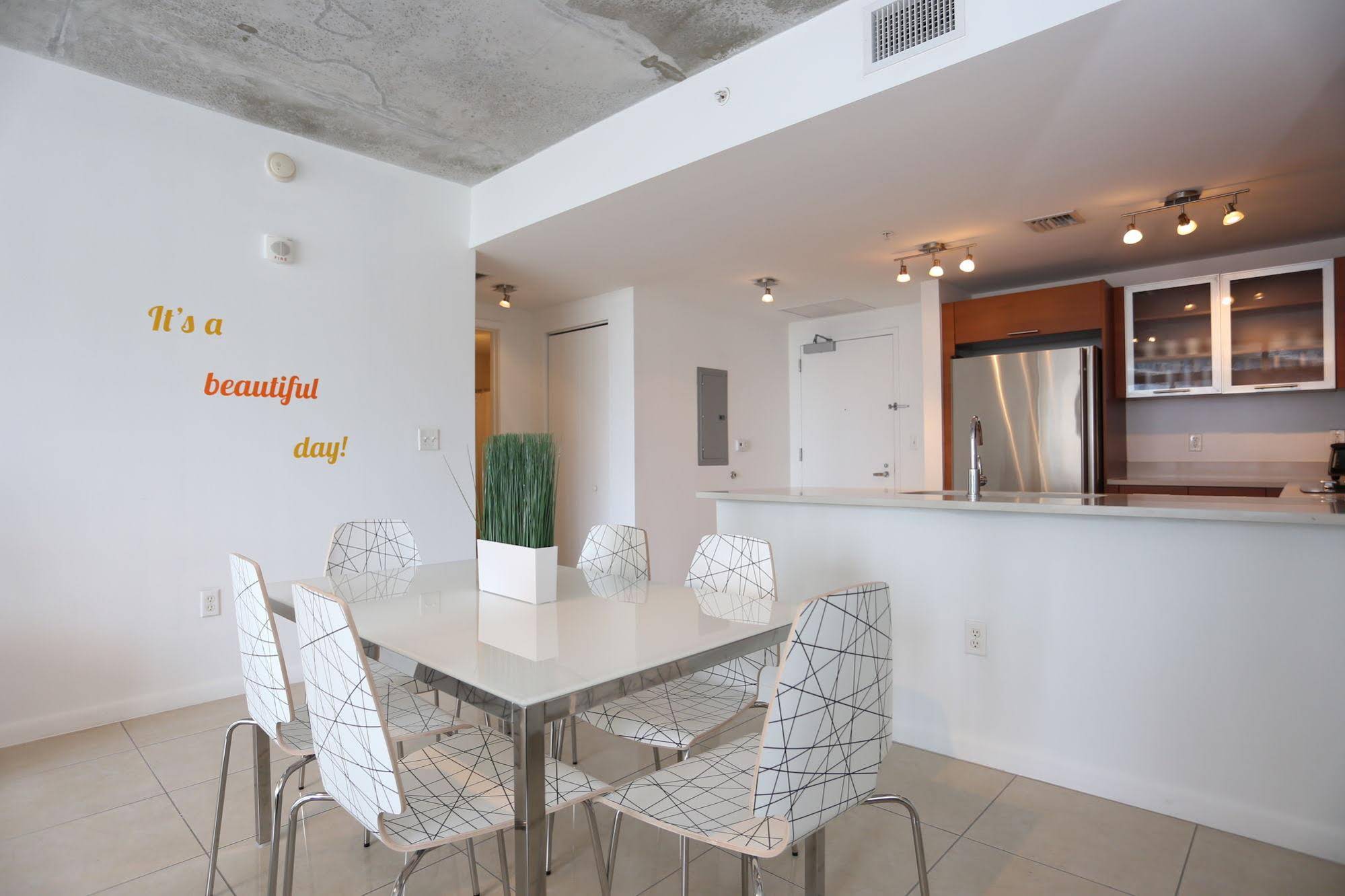 NUOVO Miami at Design District - Midtown