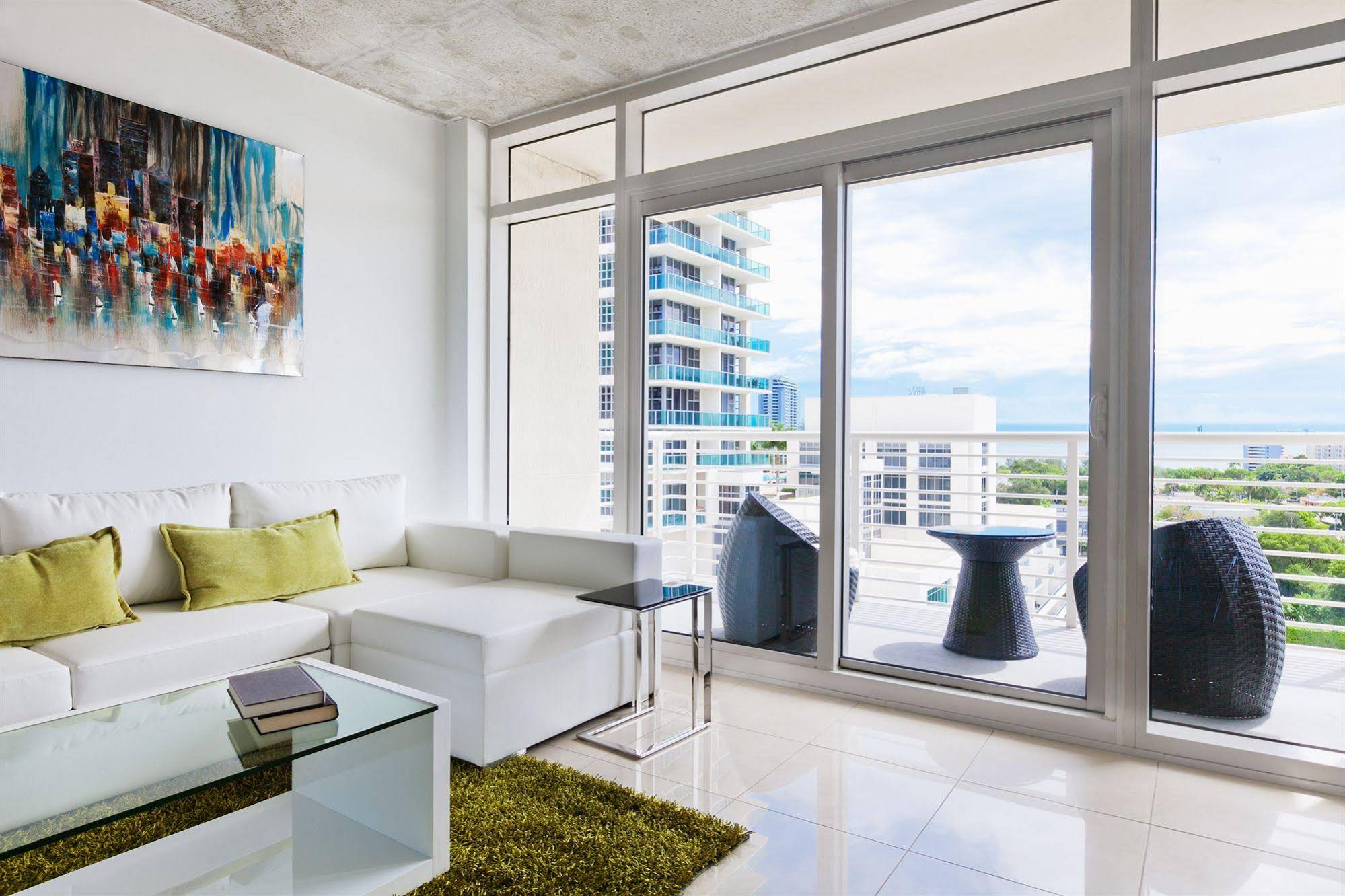 NUOVO Miami at Design District - Midtown