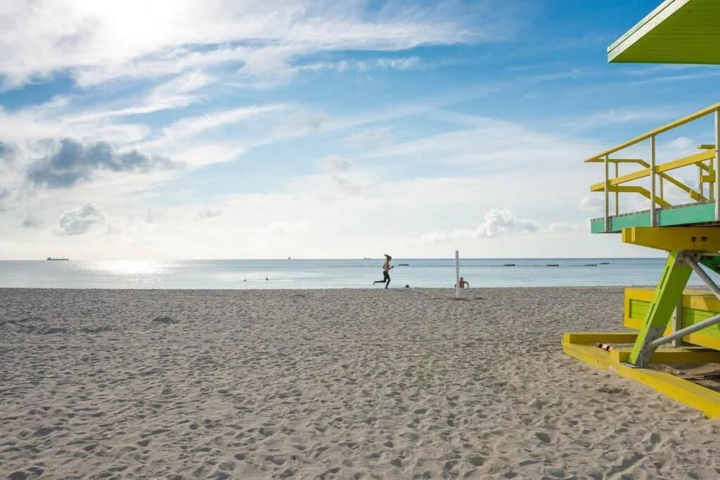Ocean Beach Hotel