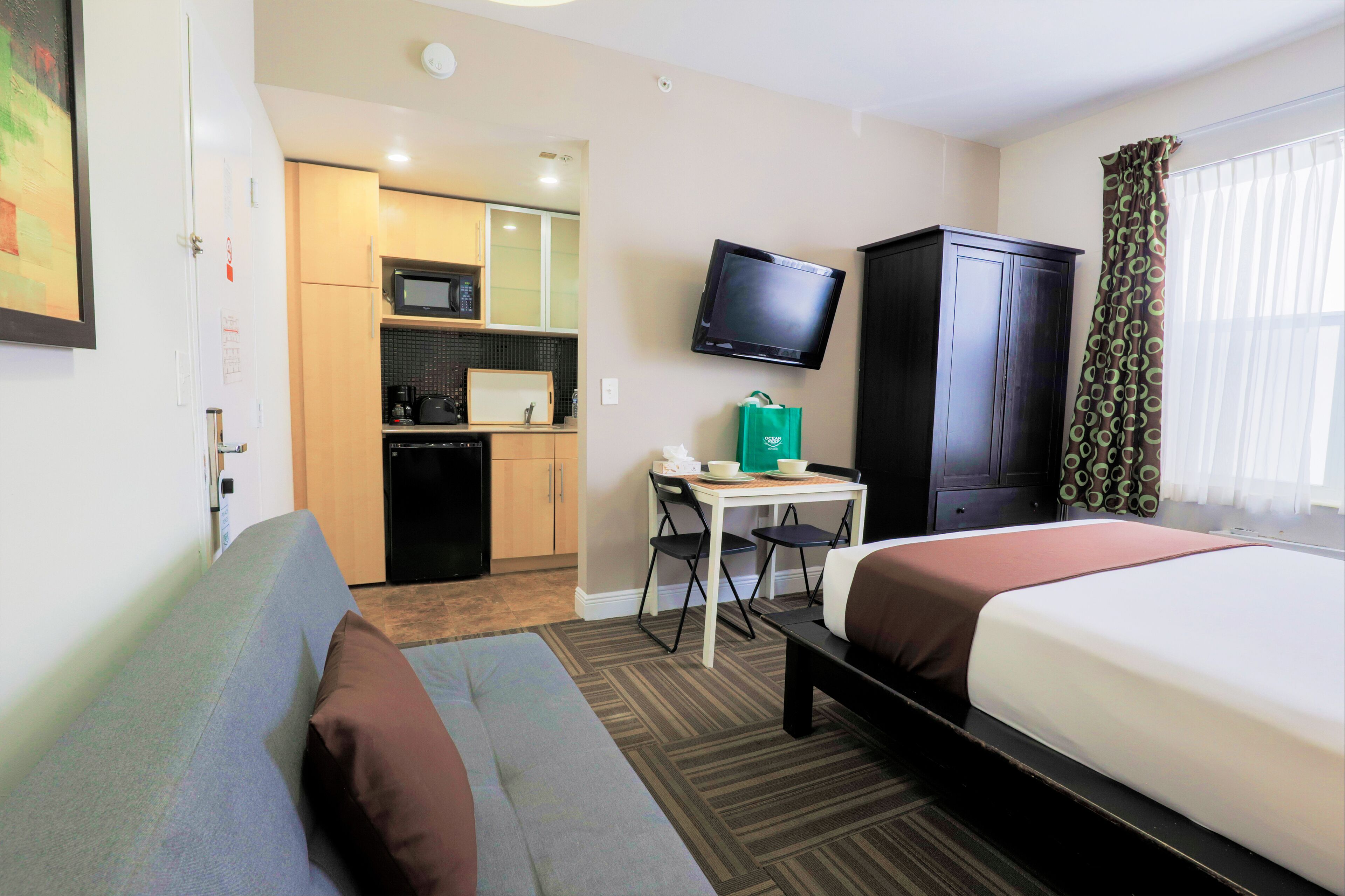 Ocean Reef Suites
