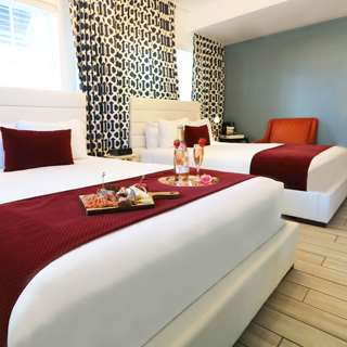 Oceanside Hotel