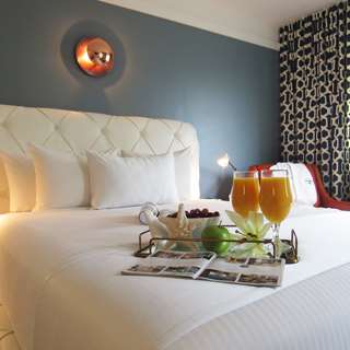 Oceanside Hotel