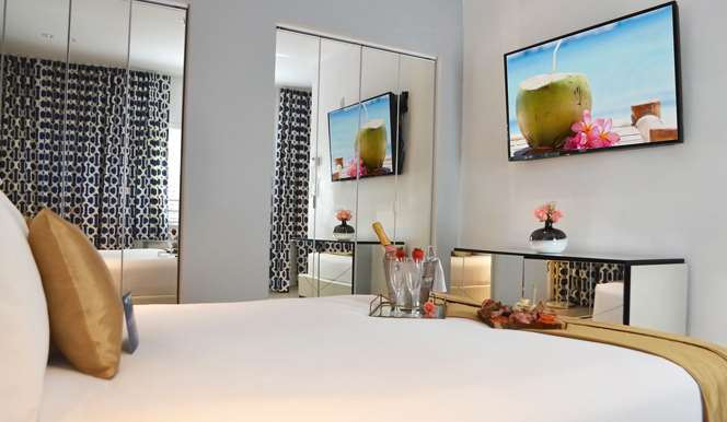 Oceanside Hotel