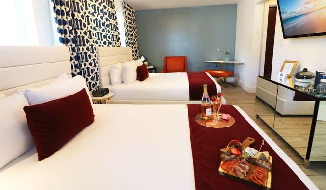 Oceanside Hotel