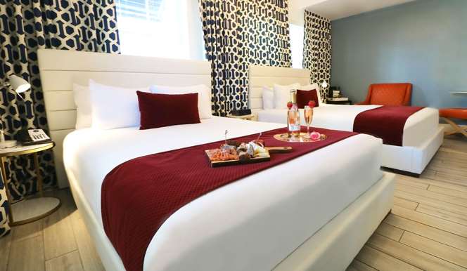 Oceanside Hotel