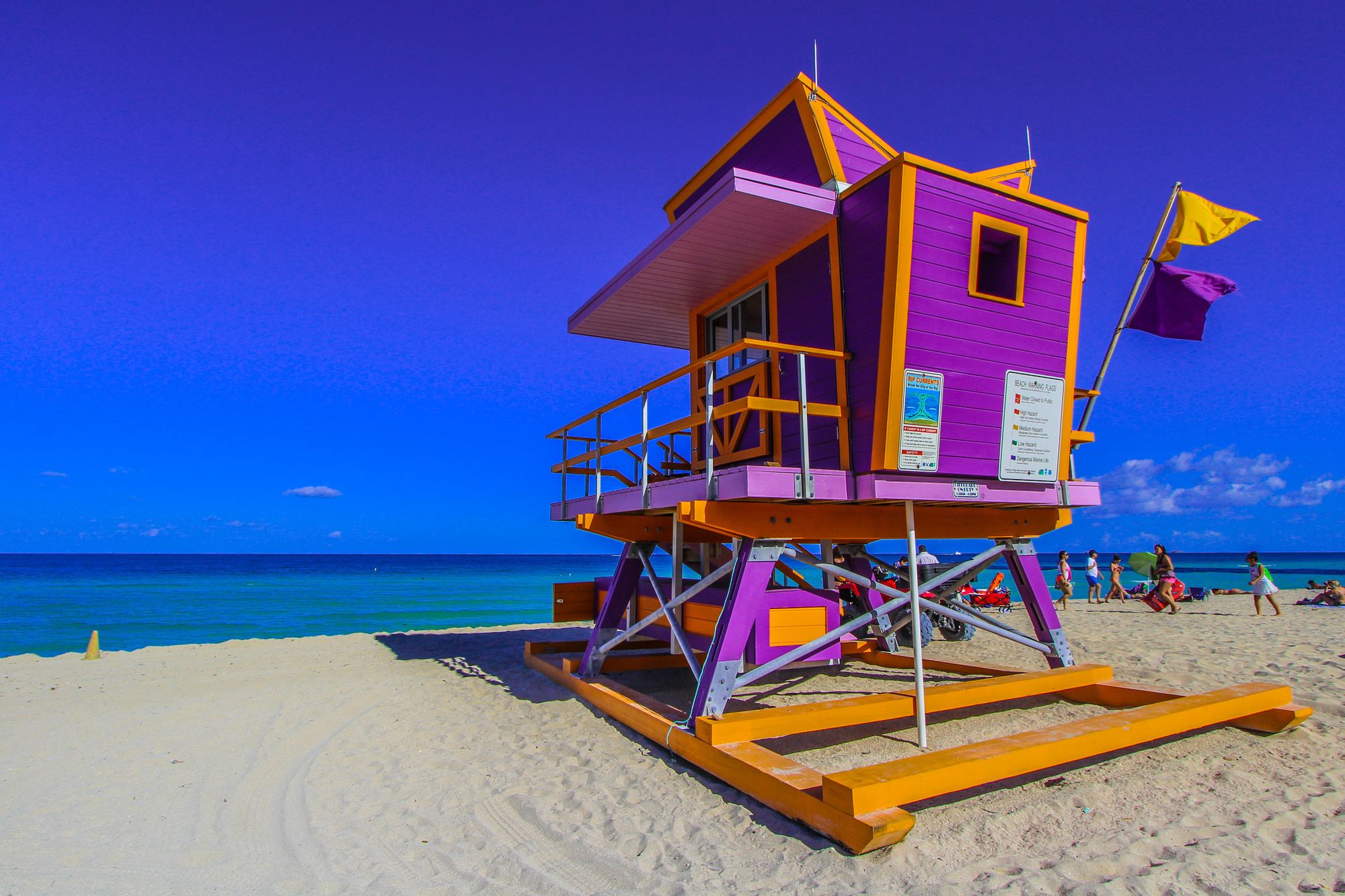 Park Royal Miami Beach