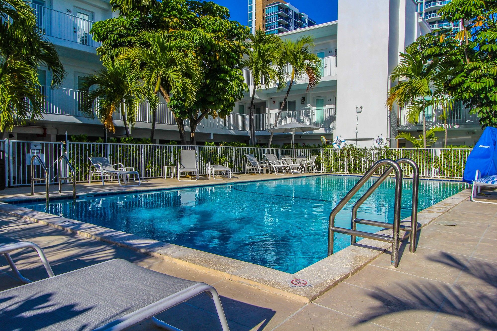 Park Royal Miami Beach