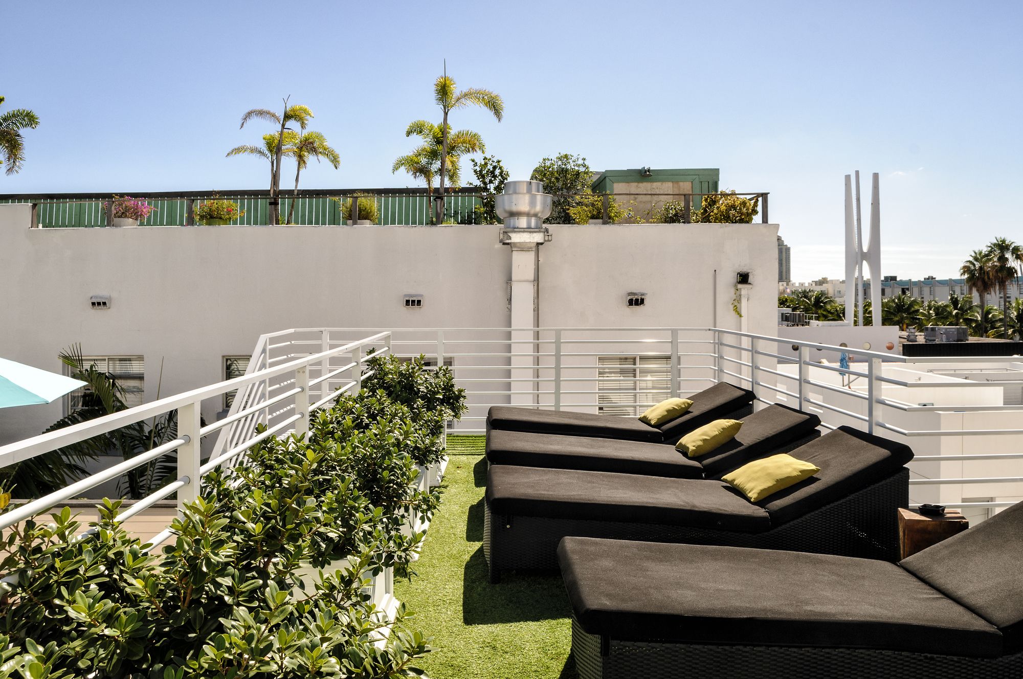 Posh Hostel