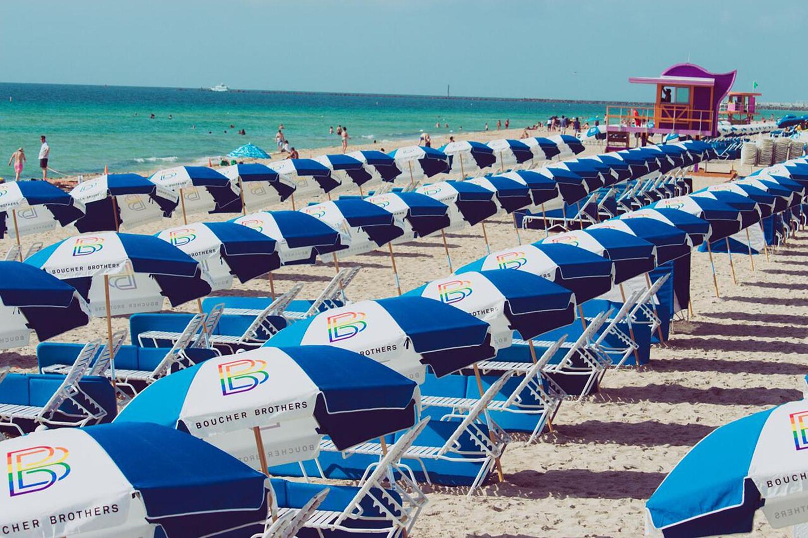 Riviere South Beach