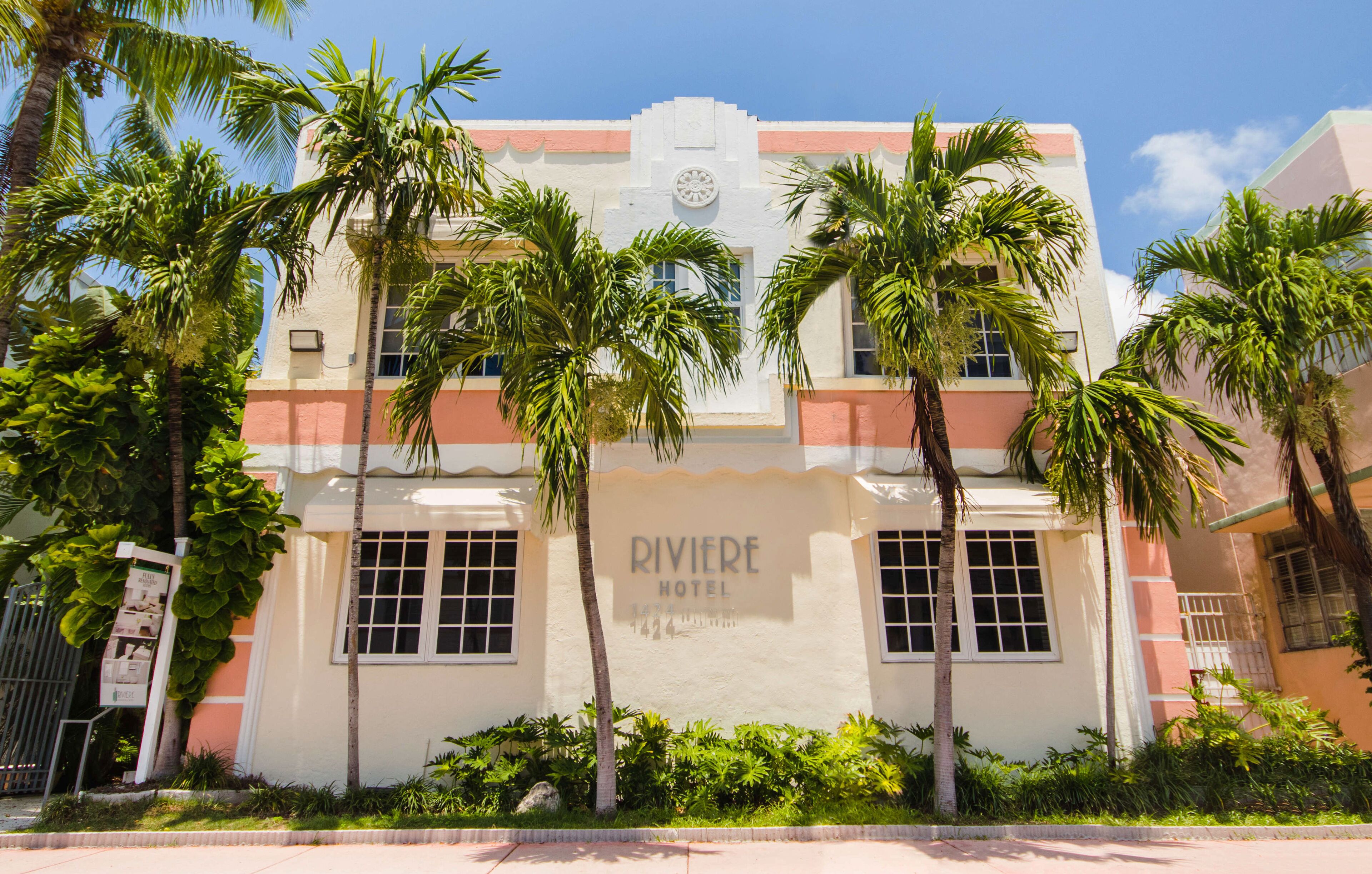Riviere South Beach