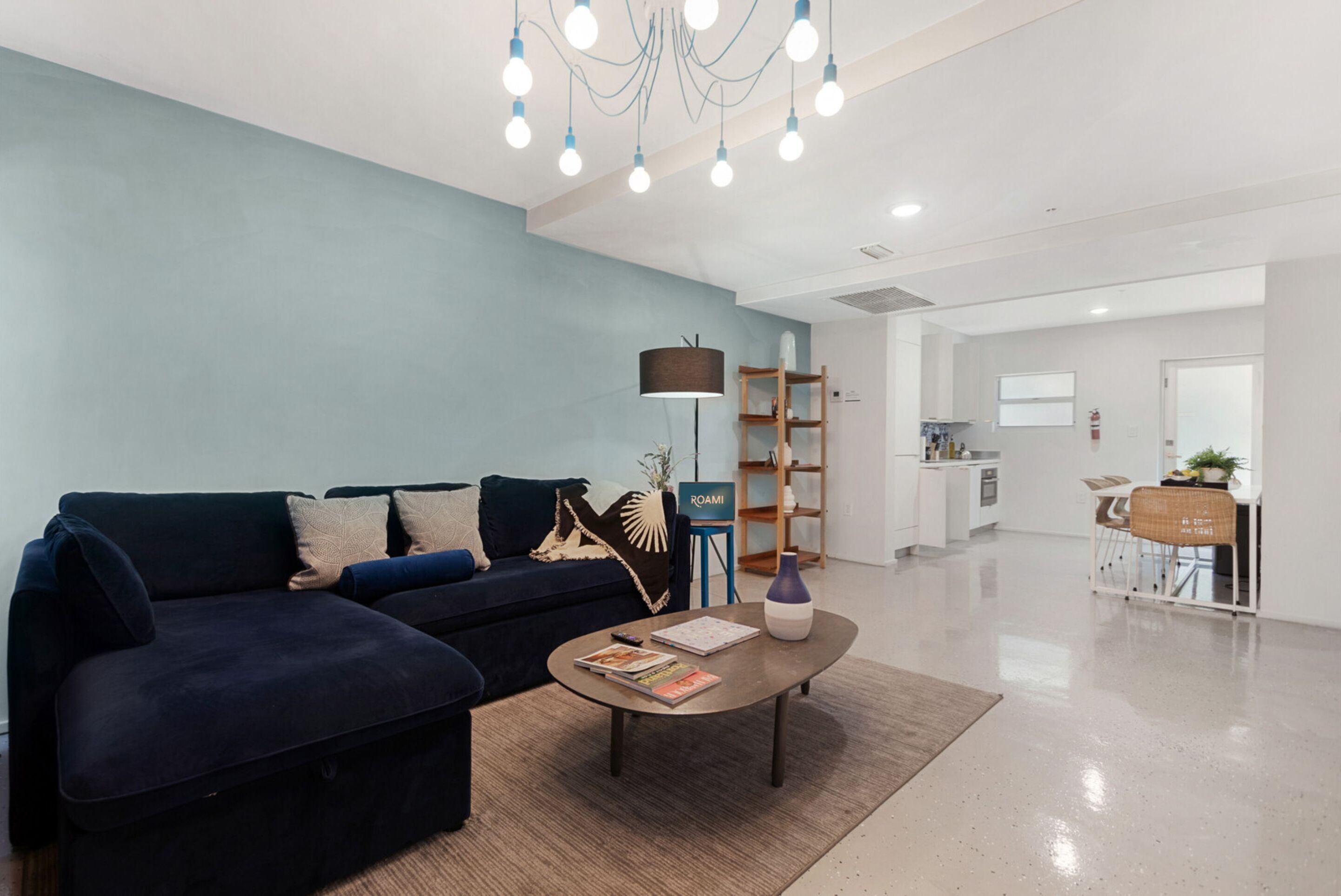 Roami At 250 Collins