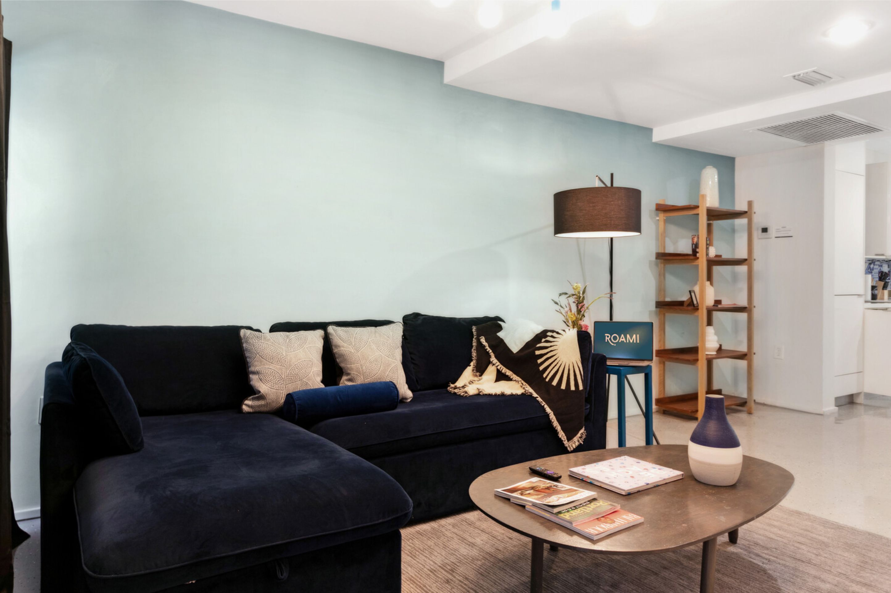 Roami At 250 Collins