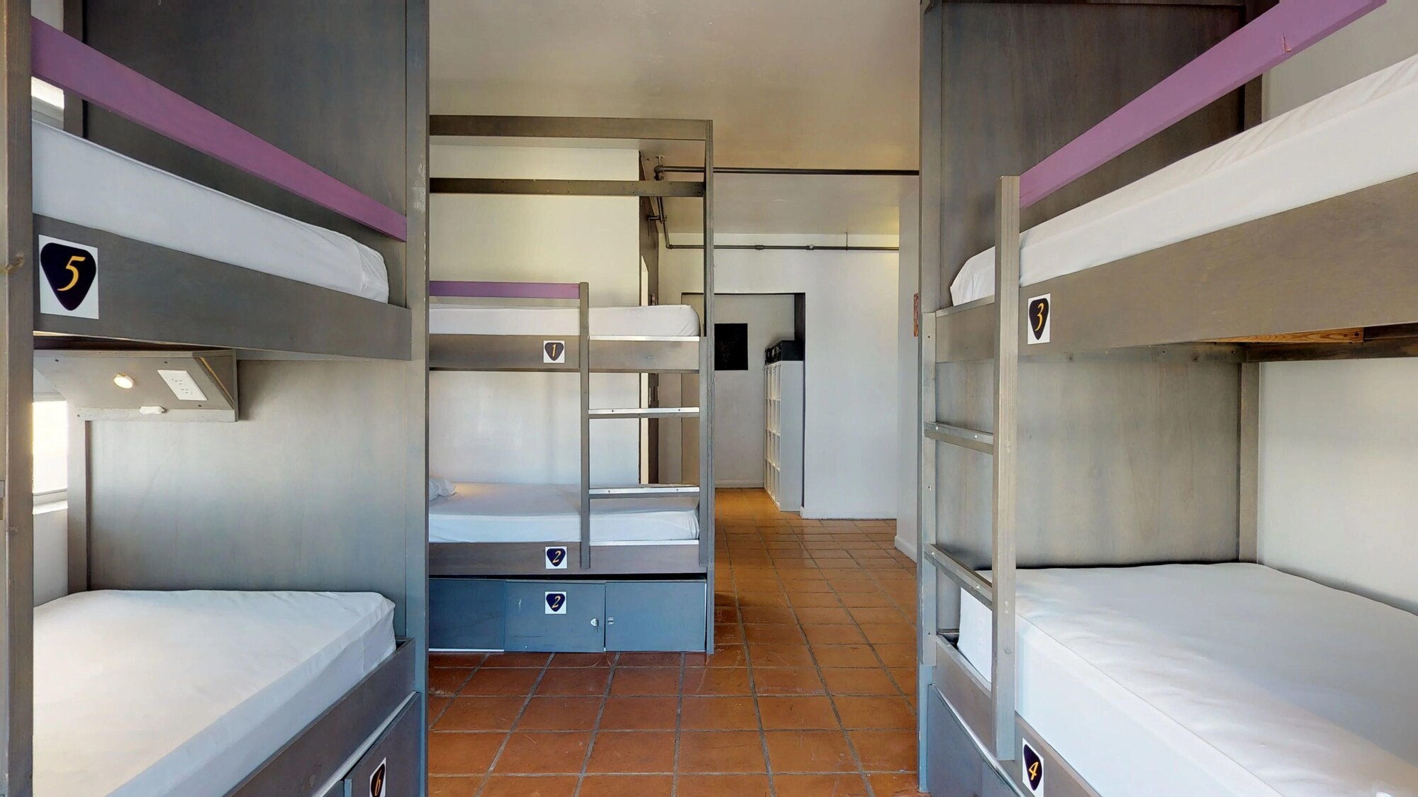 Rock Hostel
