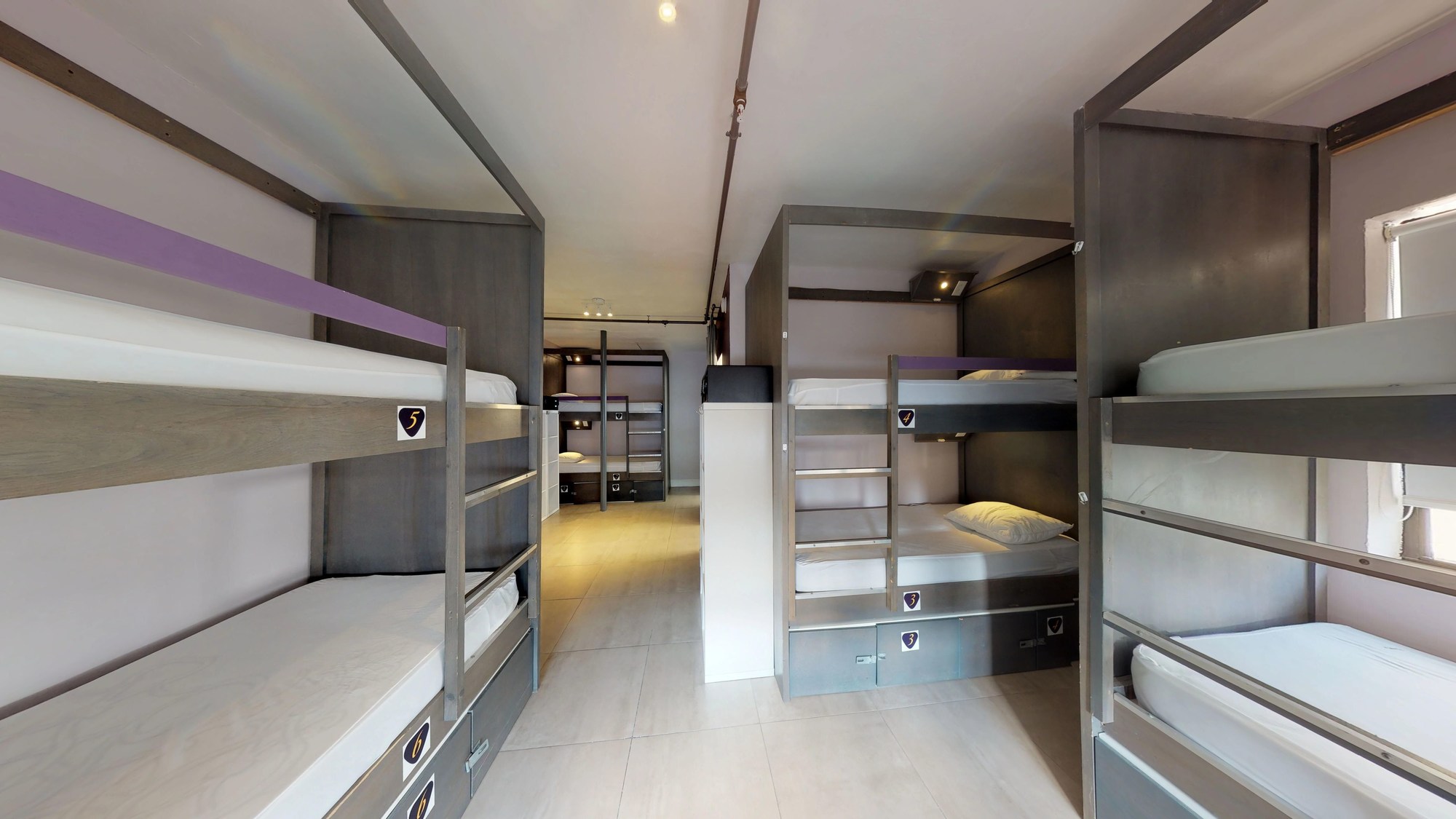 Rock Hostel