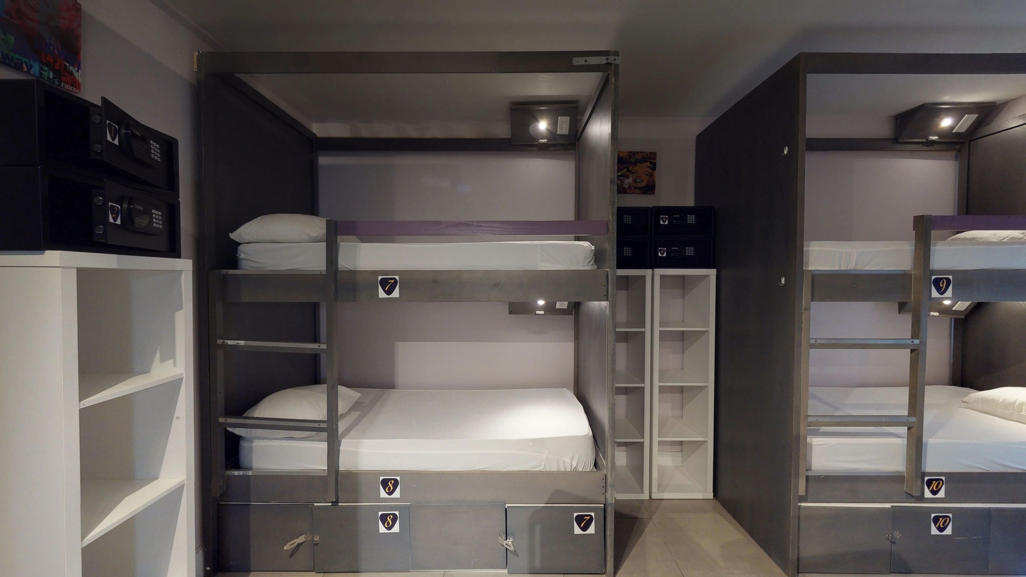 Rock Hostel