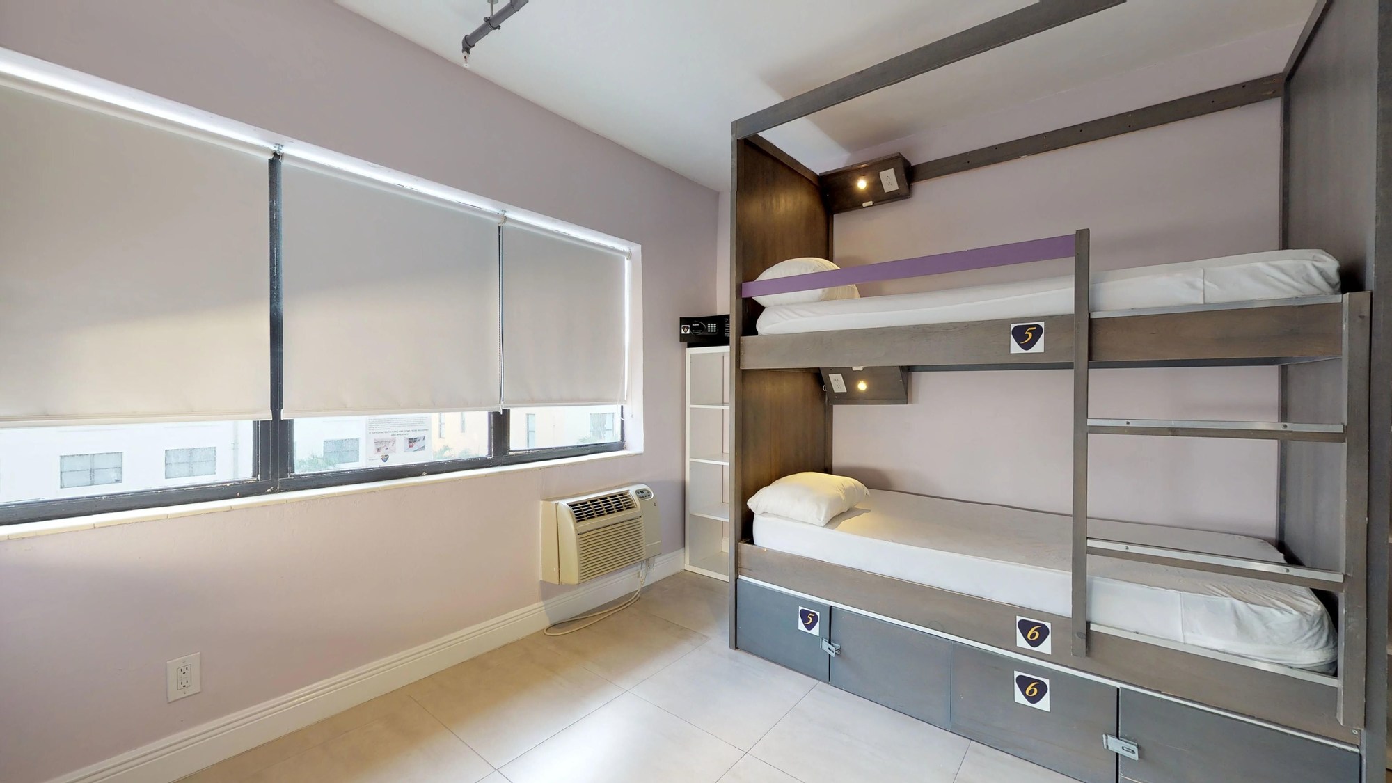 Rock Hostel