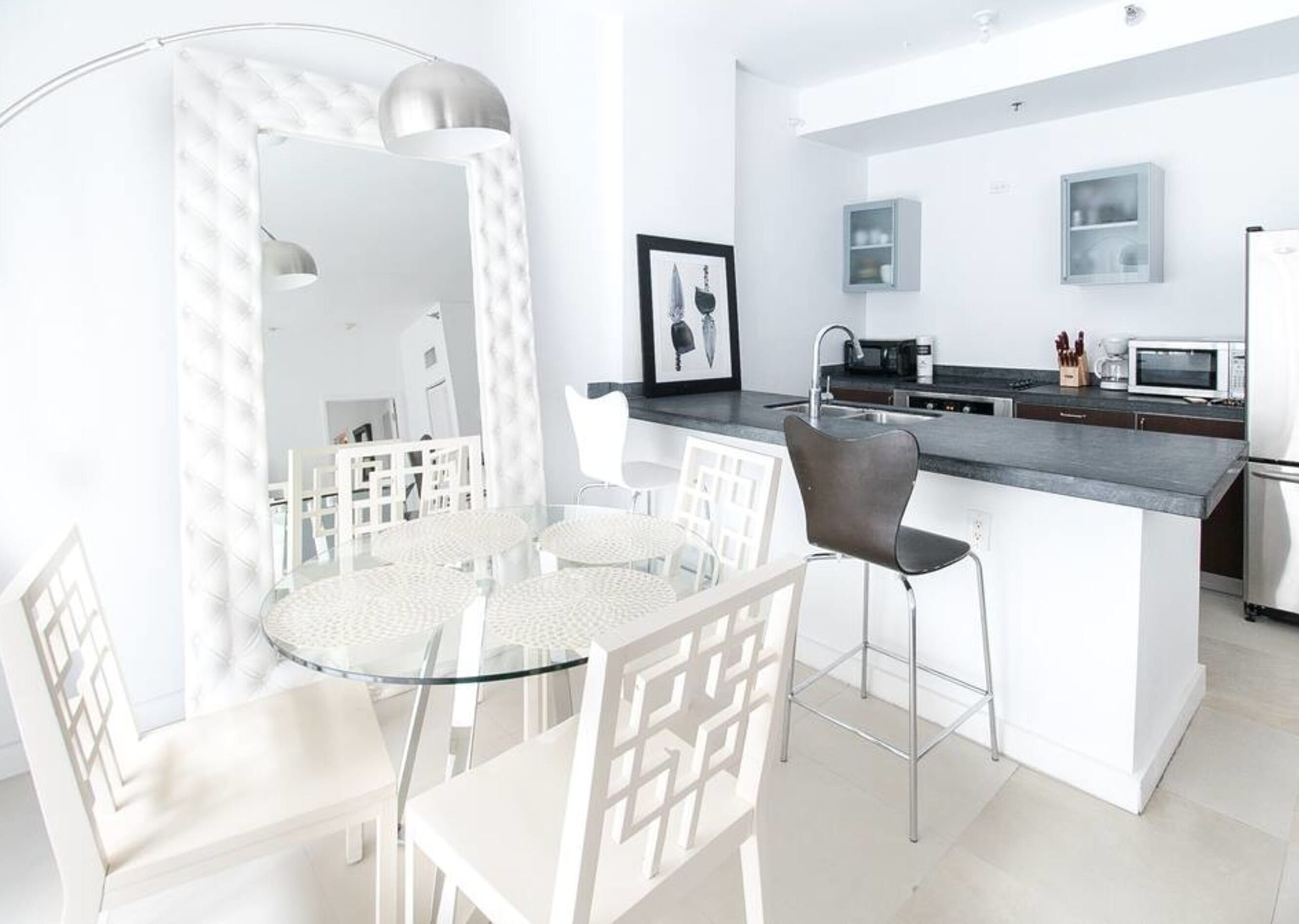 Sage on Ocean Drive Apartments