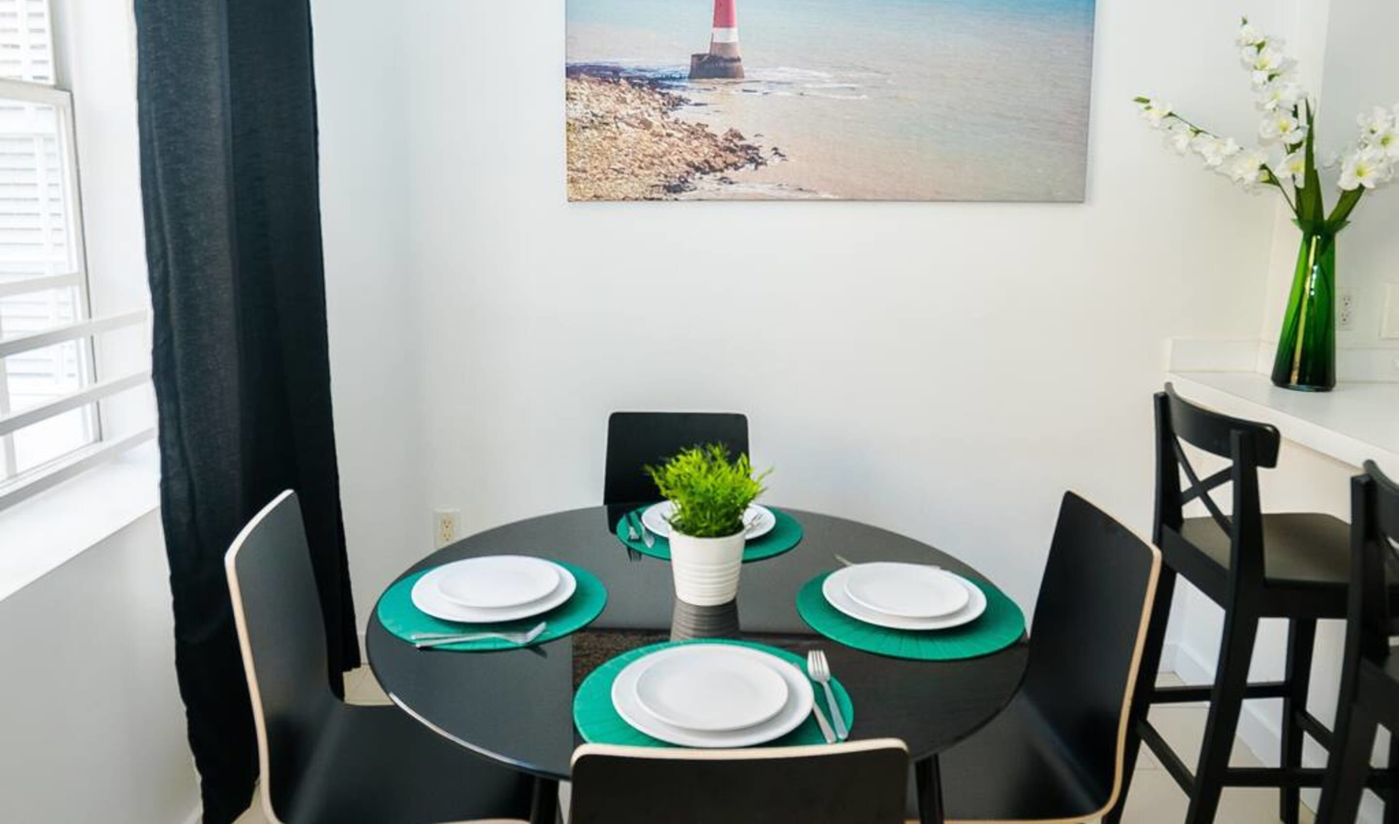 Sage on Ocean Drive Apartments