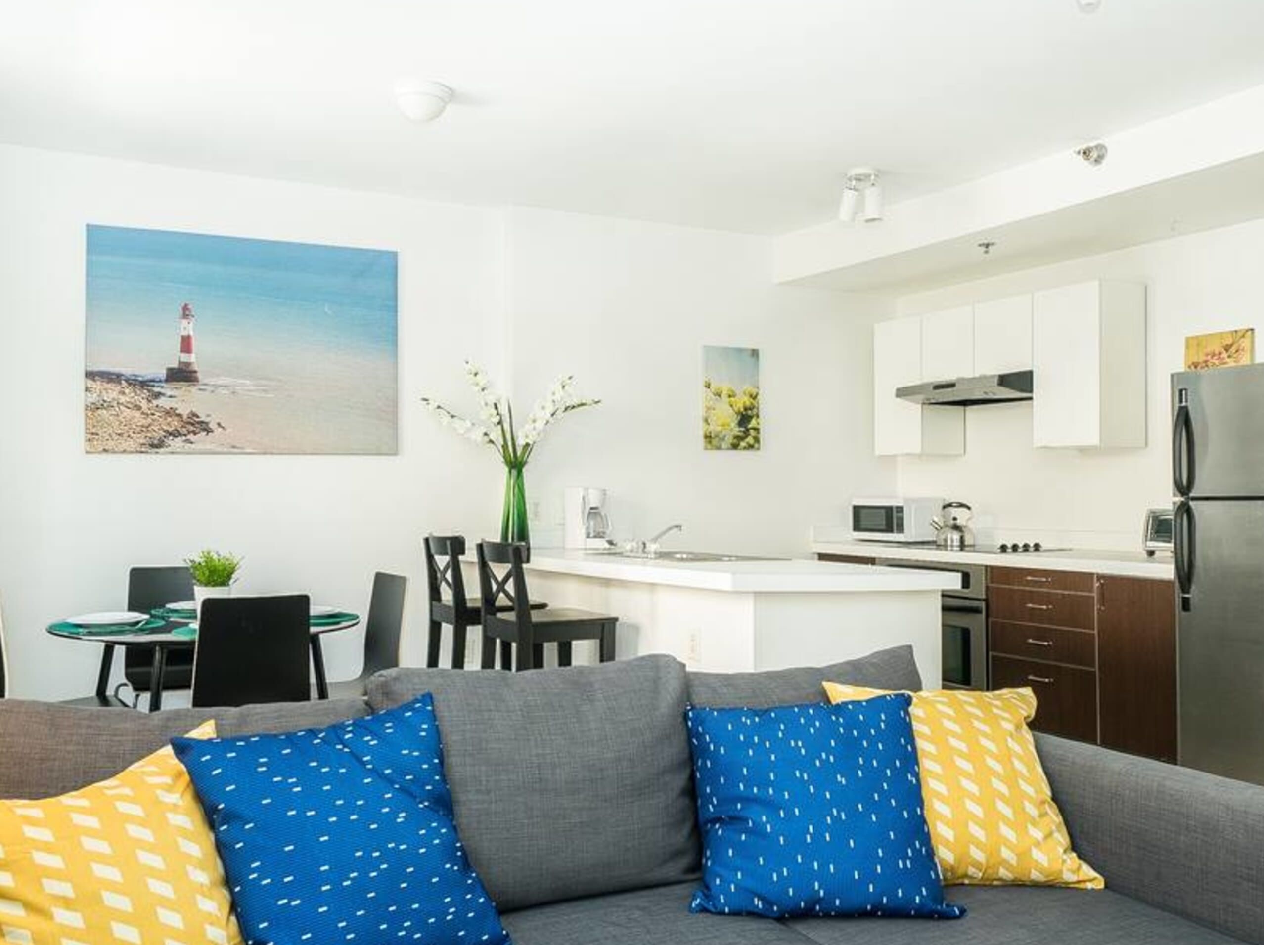 Sage on Ocean Drive Apartments