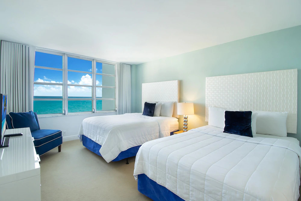 Seacoast Suites by Pelicanstay