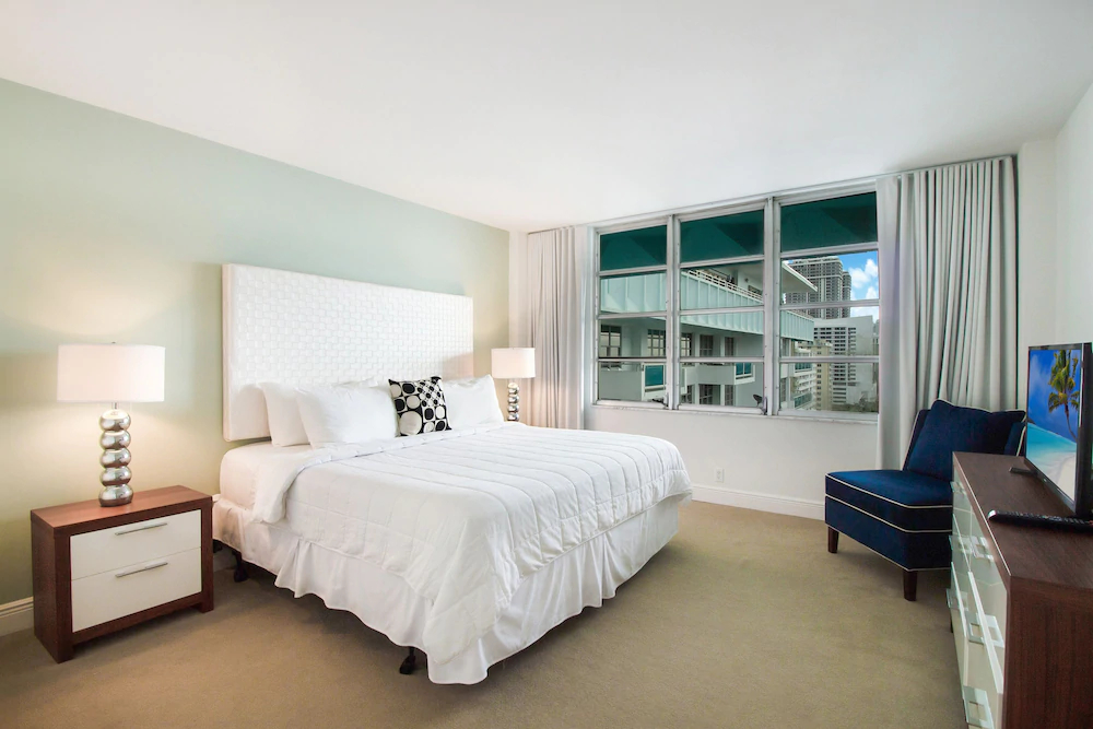 Seacoast Suites by Pelicanstay