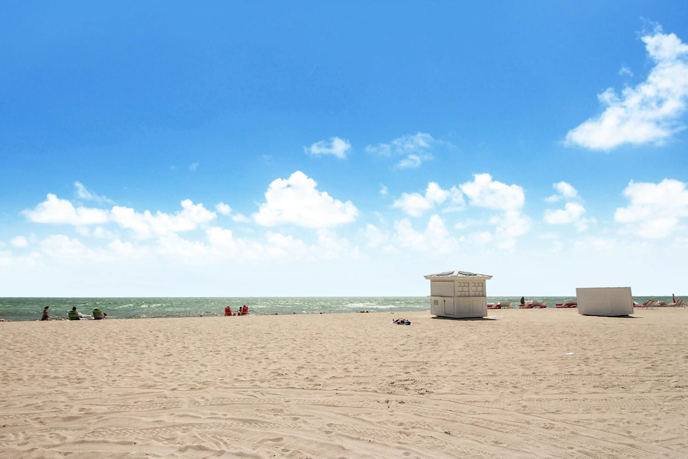 Seacoast Suites by Pelicanstay