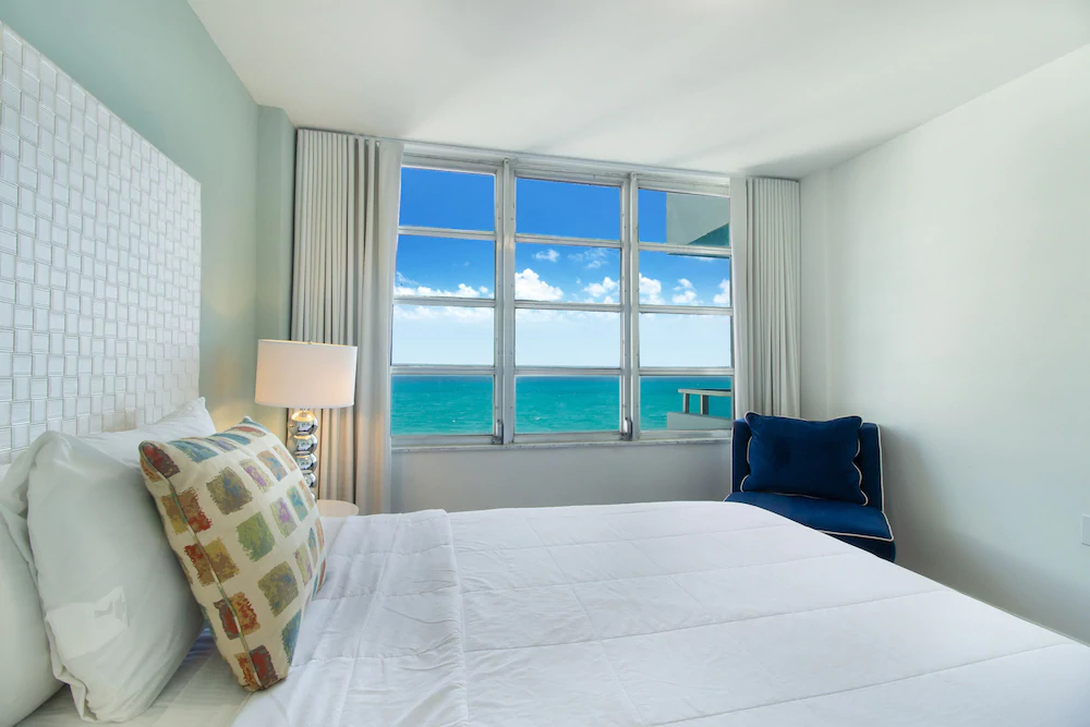 Seacoast Suites by Pelicanstay
