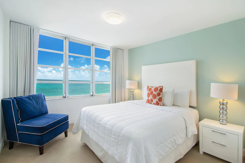 Seacoast Suites by Pelicanstay