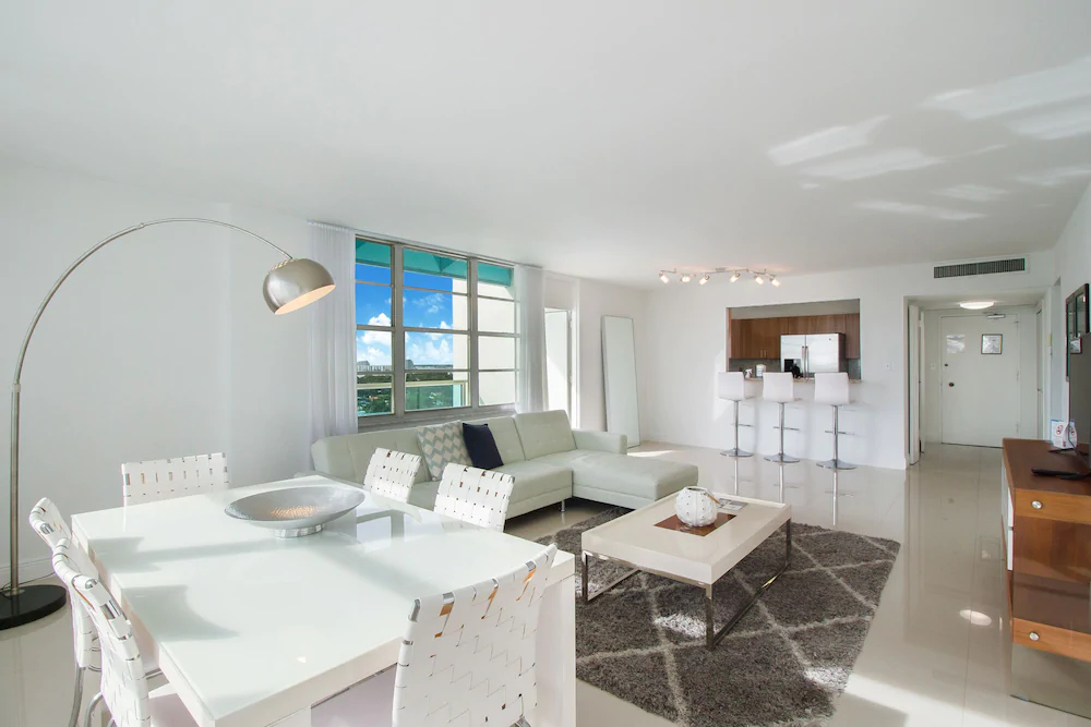 Seacoast Suites by Pelicanstay
