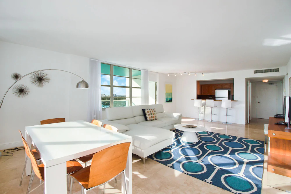 Seacoast Suites by Pelicanstay