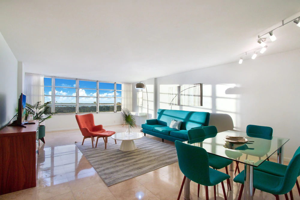 Seacoast Suites by Pelicanstay
