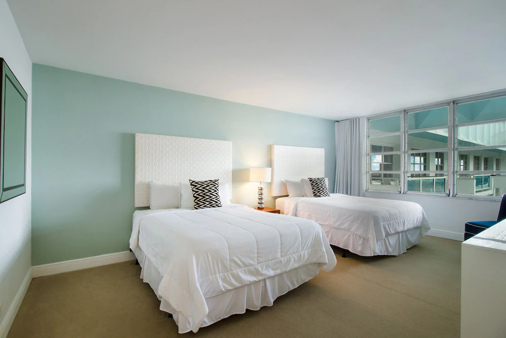 Seacoast Suites by Pelicanstay