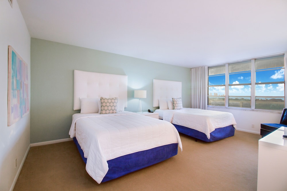 Seacoast Suites by Pelicanstay