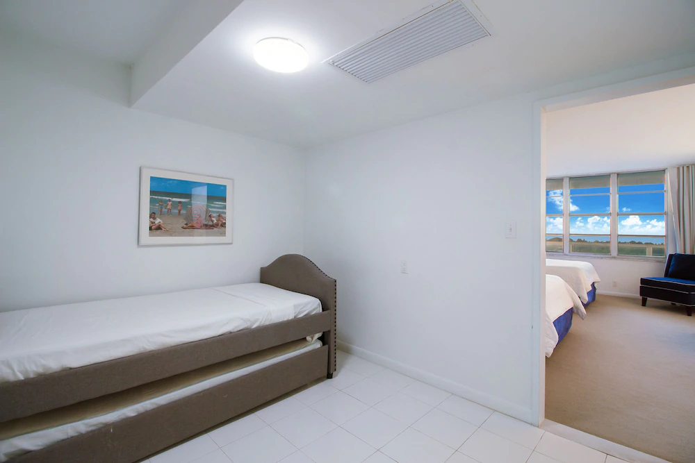 Seacoast Suites by Pelicanstay