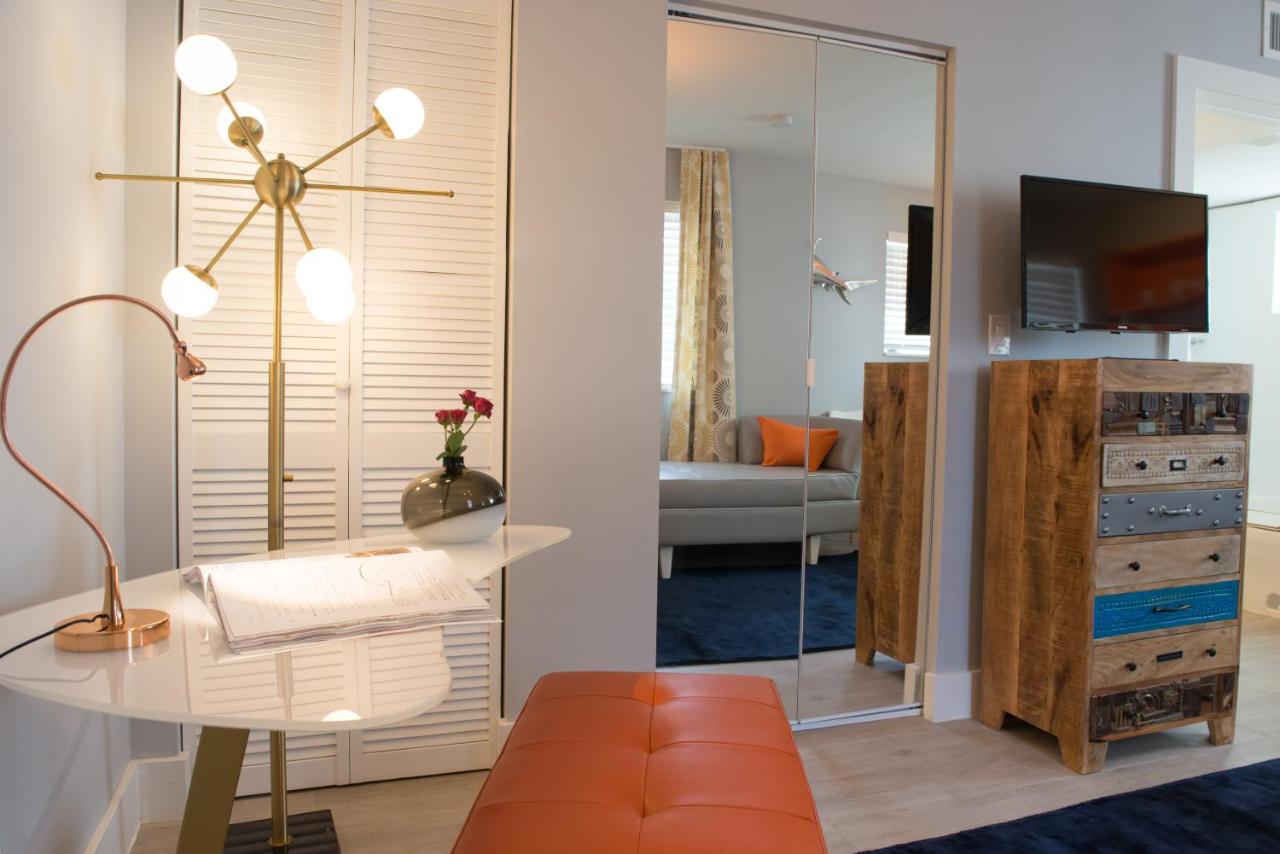 Seaside All Suites Hotel