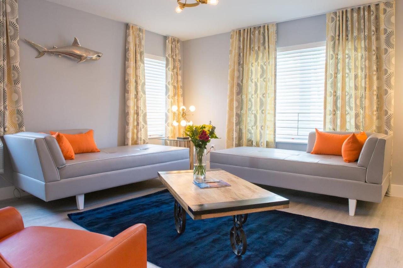 Seaside All Suites Hotel