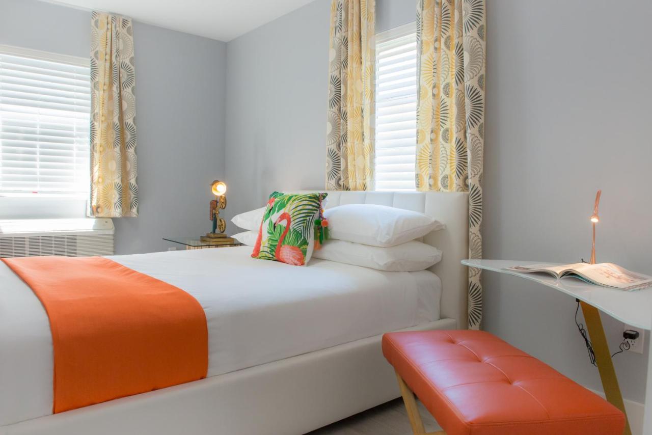 Seaside All Suites Hotel