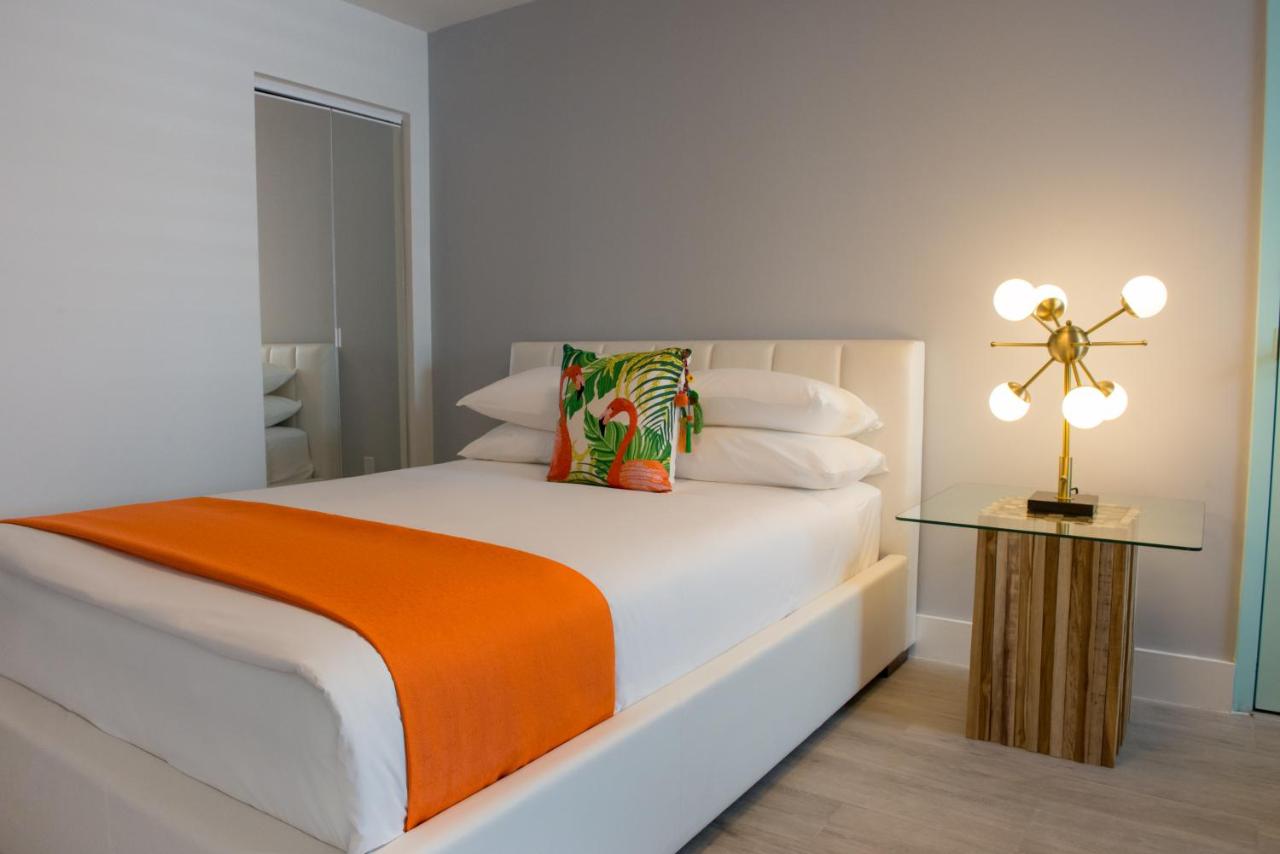 Seaside All Suites Hotel
